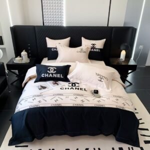 King bedsheets cover set linens تلبيسات كينج