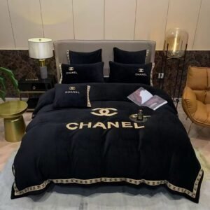 King bedsheets cover set linens تلبيسات كينج