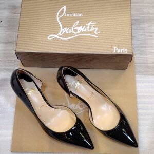 Women's Shoes & Slippers سليبر و شوز حريمي