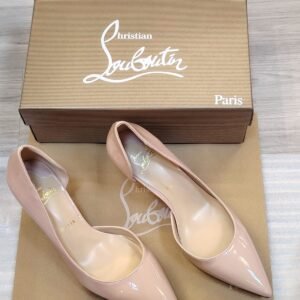 Women's Shoes & Slippers سليبر و شوز حريمي