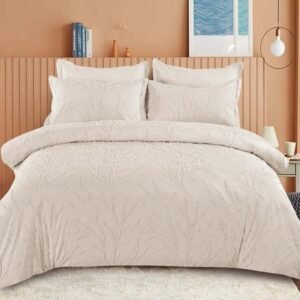 king duvet blanket comfort set لحاف بحشوه كينج سايز نفرين