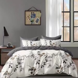 king duvet blanket comfort set لحاف بحشوه كينج سايز نفرين
