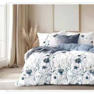 king duvet blanket comfort set لحاف بحشوه كينج سايز نفرين