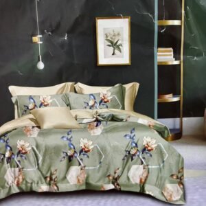 king duvet blanket comfort set لحاف بحشوه كينج سايز نفرين