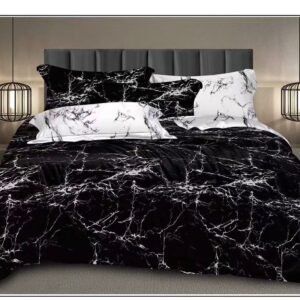 king duvet blanket comfort set لحاف بحشوه كينج سايز نفرين