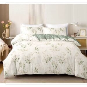 king duvet blanket comfort set لحاف بحشوه كينج سايز نفرين
