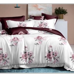king duvet blanket comfort set لحاف بحشوه كينج سايز نفرين