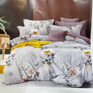 king duvet blanket comfort set لحاف بحشوه كينج سايز نفرين
