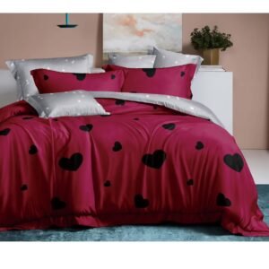 king duvet blanket comfort set لحاف بحشوه كينج سايز نفرين