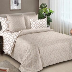 king duvet blanket comfort set لحاف بحشوه كينج سايز نفرين