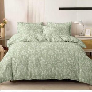 king duvet blanket comfort set لحاف بحشوه كينج سايز نفرين