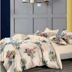 king duvet blanket comfort set لحاف بحشوه كينج سايز نفرين
