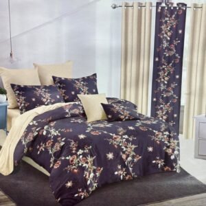king duvet blanket comfort set لحاف بحشوه كينج سايز نفرين
