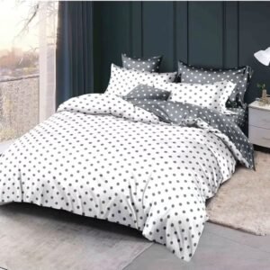 king duvet blanket comfort set لحاف بحشوه كينج سايز نفرين