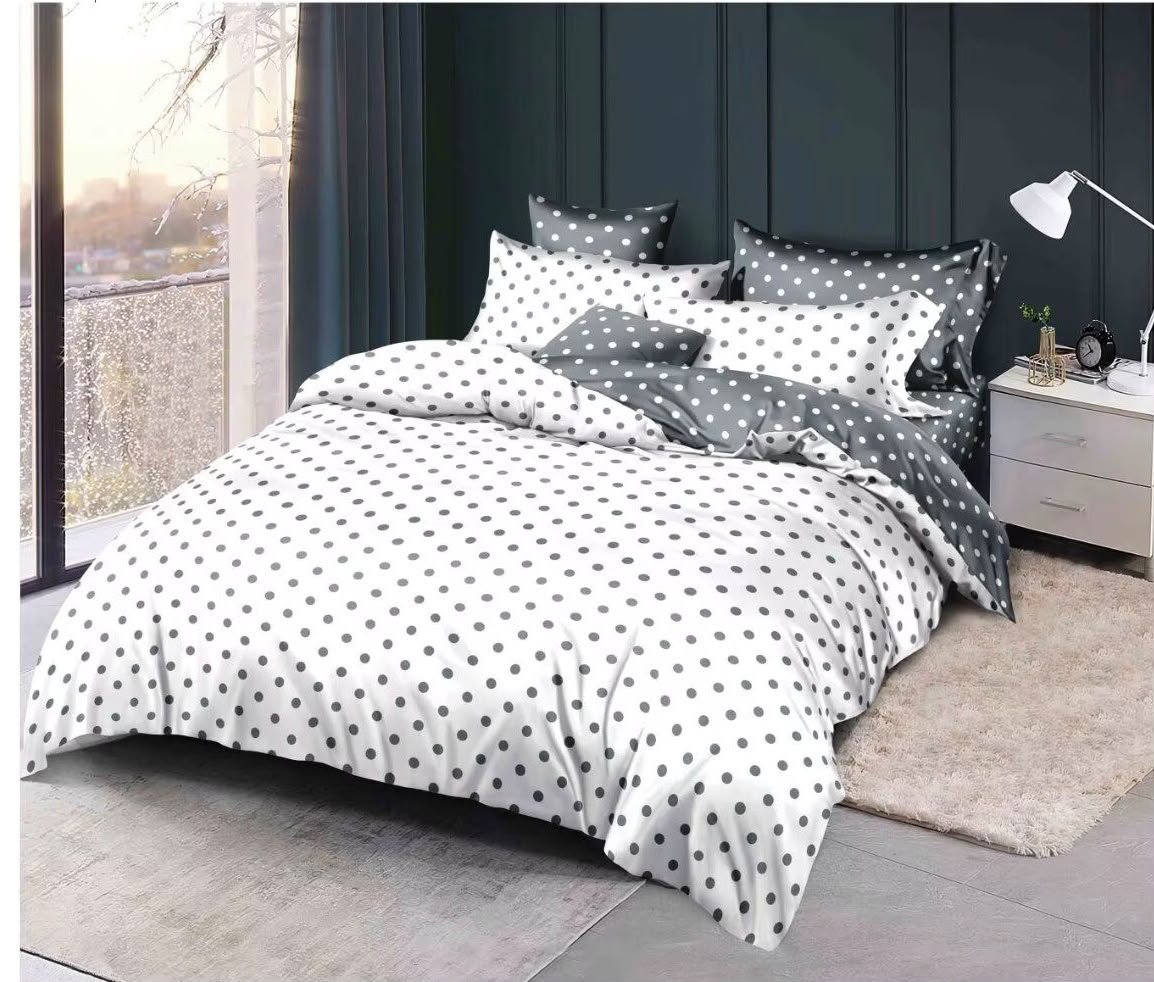 king duvet blanket comfort set لحاف بحشوه كينج سايز نفرين