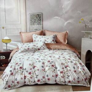 king duvet blanket comfort set لحاف بحشوه كينج سايز نفرين