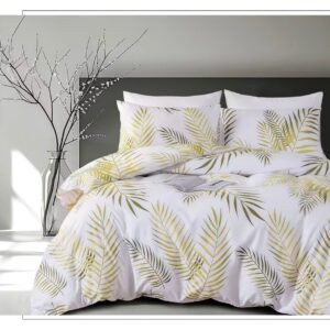 king duvet blanket comfort set لحاف بحشوه كينج سايز نفرين