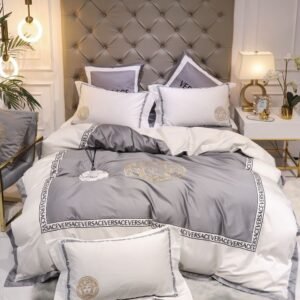 king duvet blanket comfort set لحاف بحشوه كينج سايز نفرين