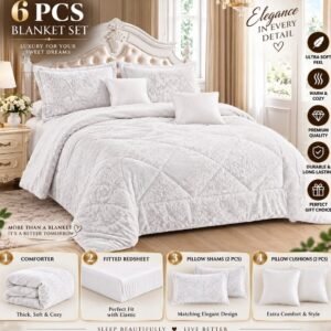 king duvet blanket comfort set لحاف بحشوه كينج سايز نفرين