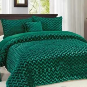 king duvet blanket comfort set لحاف بحشوه كينج سايز نفرين