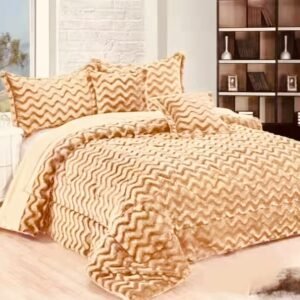 king duvet blanket comfort set لحاف بحشوه كينج سايز نفرين