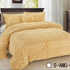 king duvet blanket comfort set لحاف بحشوه كينج سايز نفرين